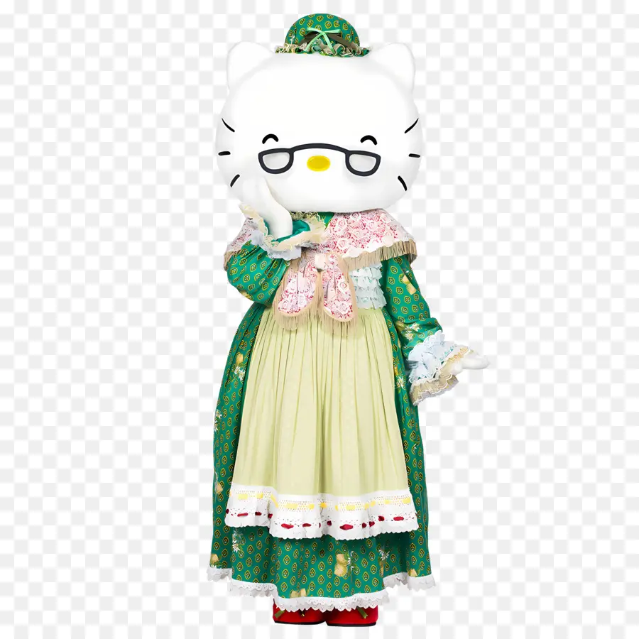 Marguerit，Beyaz Kedi PNG