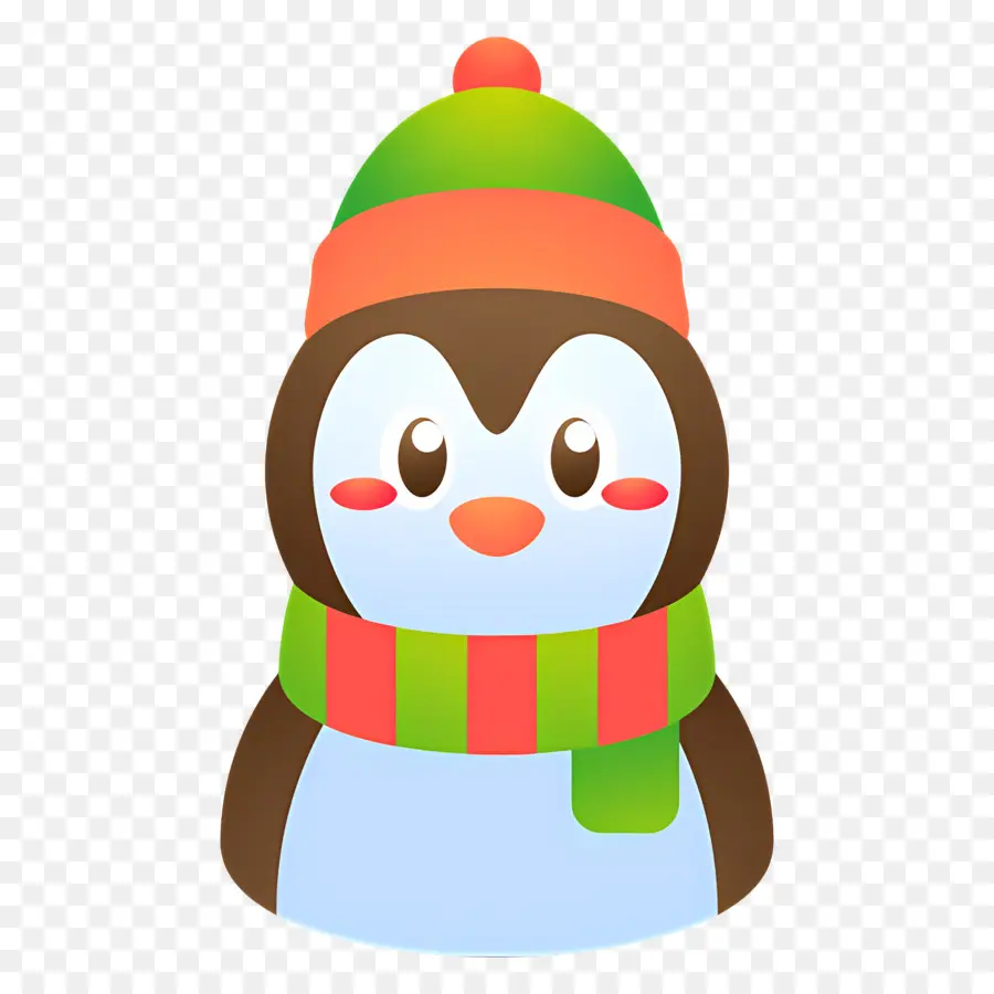 Noel Pengueni，Penguen PNG