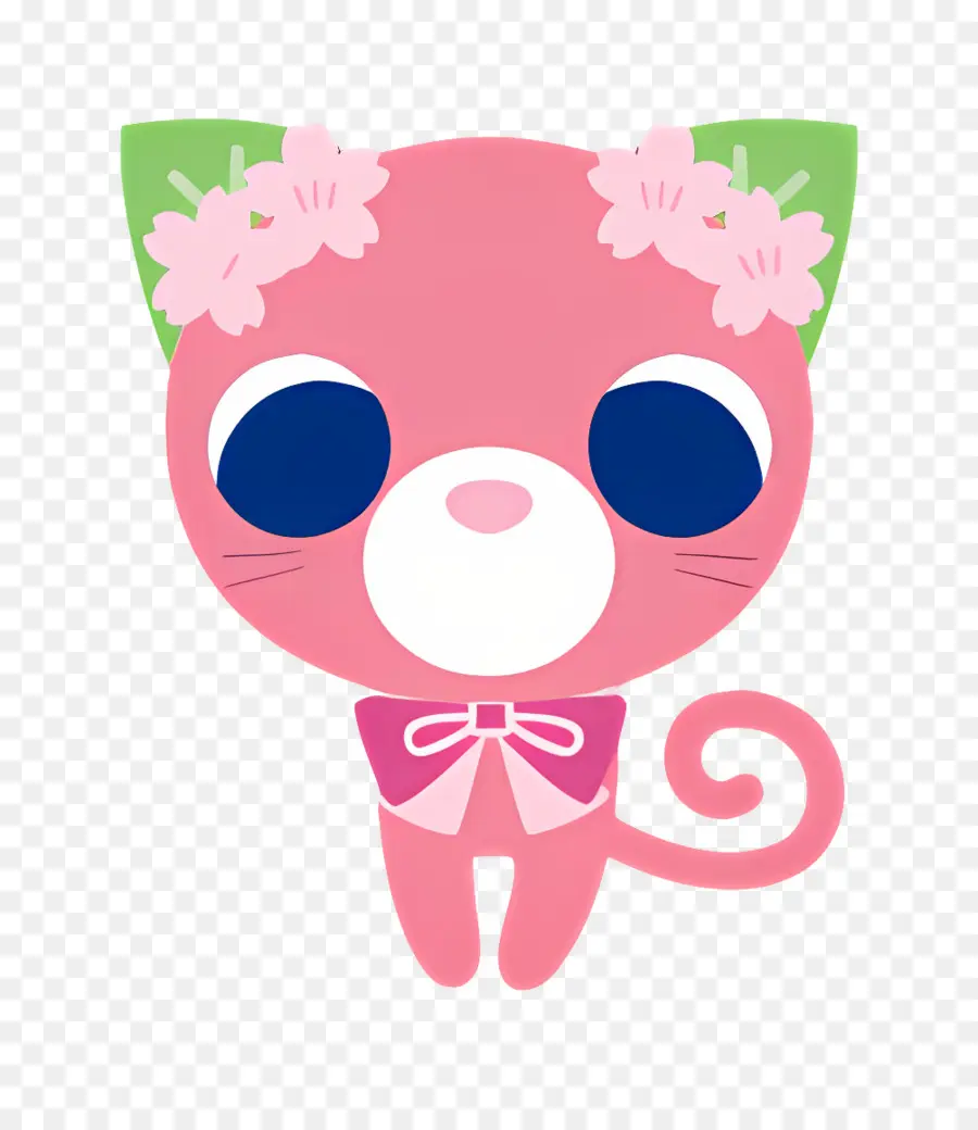 Ocha Ken，Pembe Kedi PNG