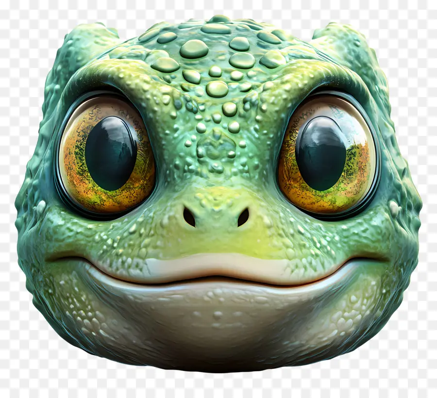 Bulbasaur，Kurbağa PNG