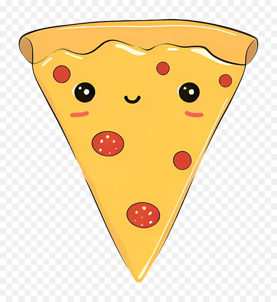 Pizza Dilimi，Peynir PNG