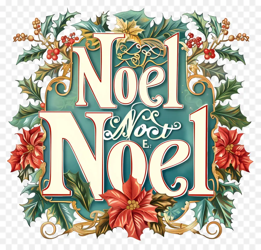 Noel，Noel Metni PNG