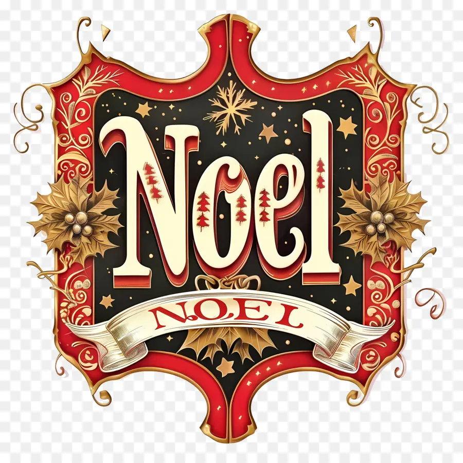 Noel，Noel Burcu PNG