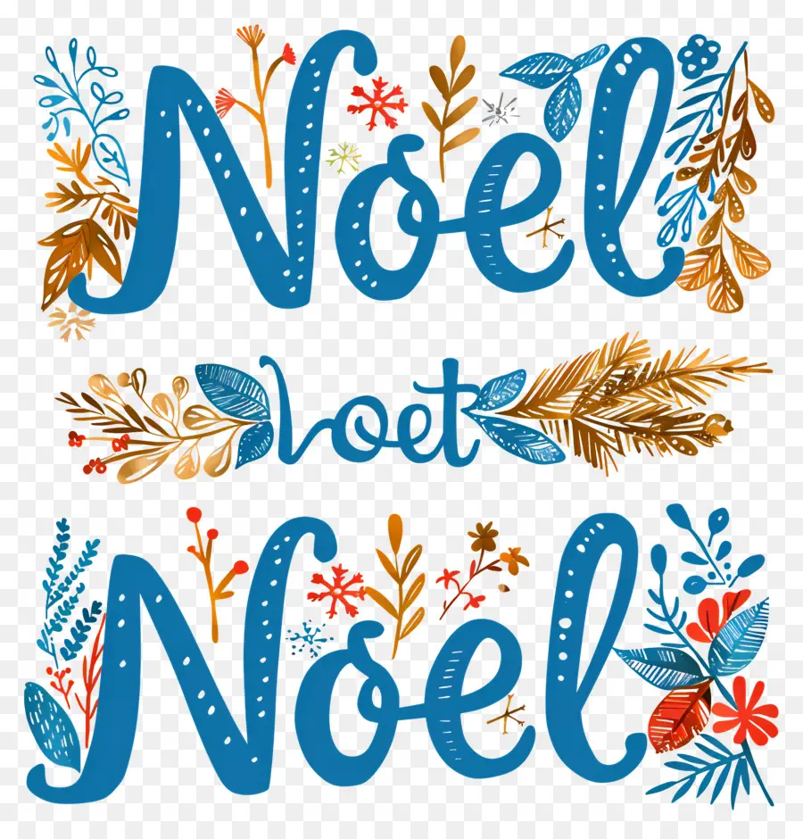 Noel，Noel Metni PNG