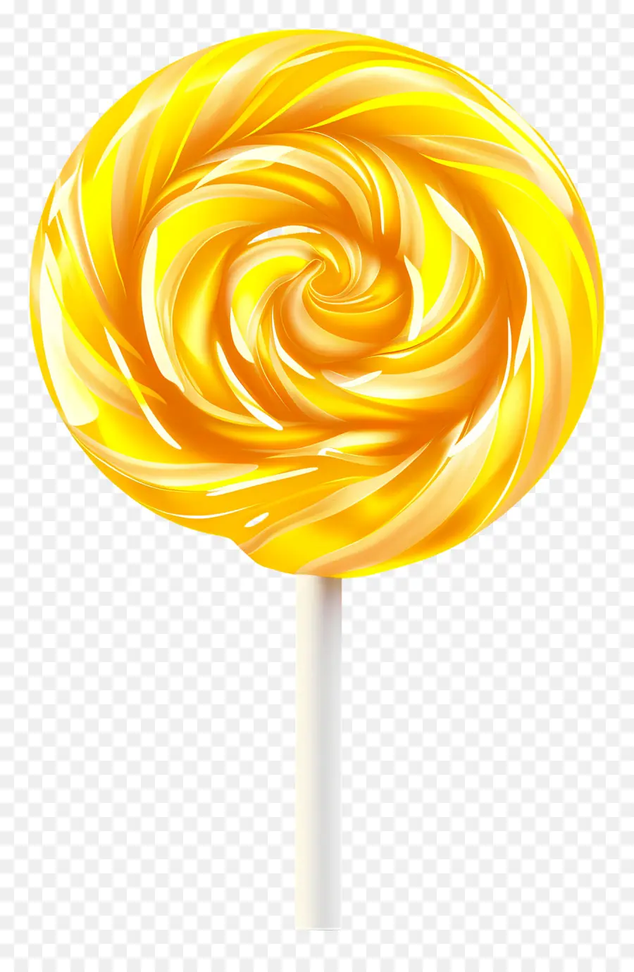 Sarmal Lolipop，Renkli Lolipop PNG