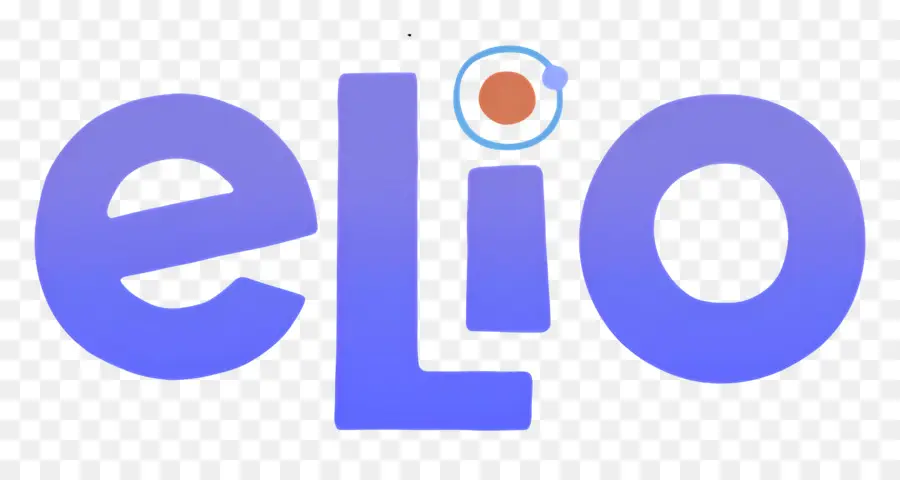 Elio，Elio Logosu PNG