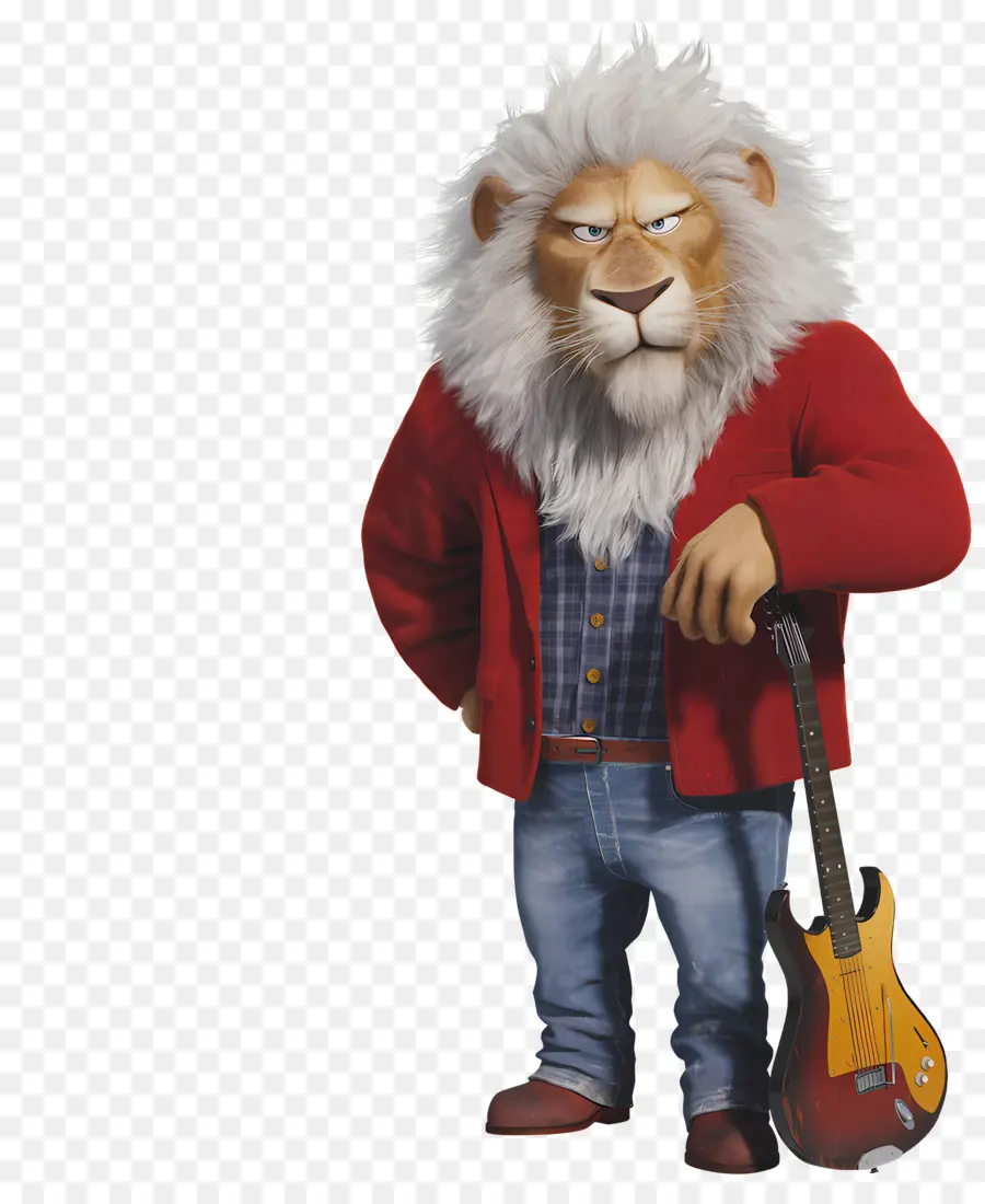 Şarkı Söyle 2，Aslan Gitar Ile PNG