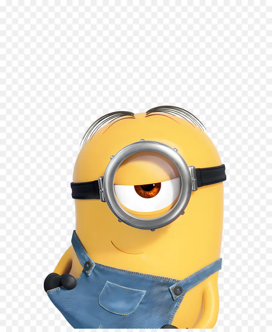 Minyonlar，Minion PNG