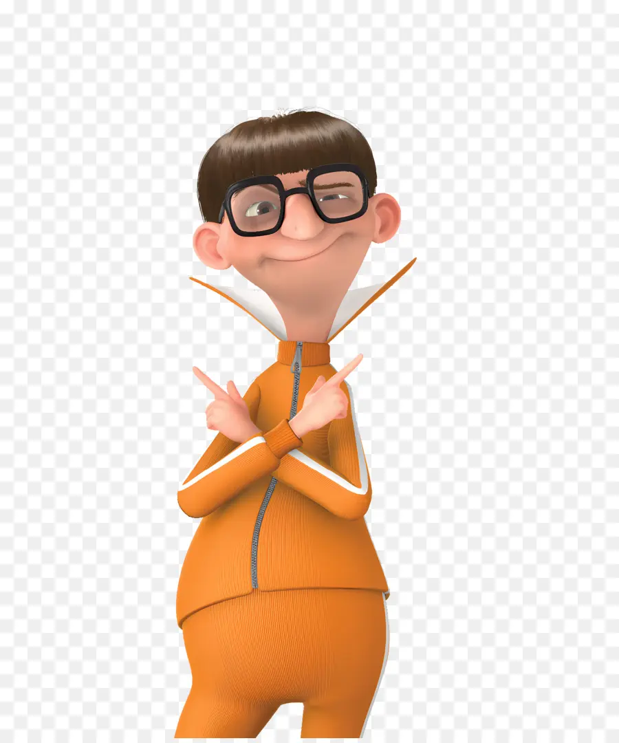 Despicable Me，Animasyonlu Karakter PNG